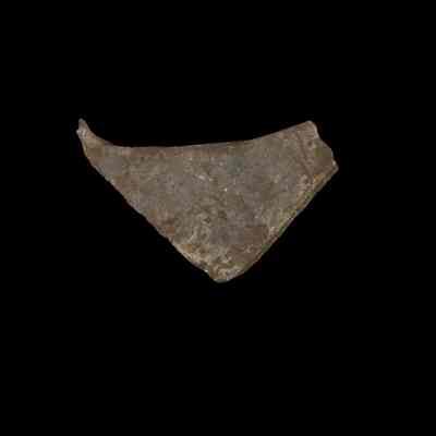 Lead fragment