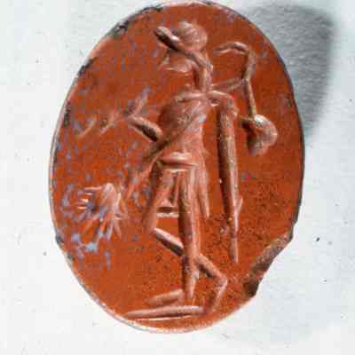Intaglio, Bonus Eventus