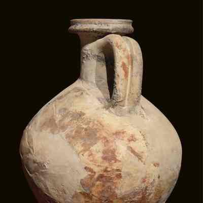 Flagon