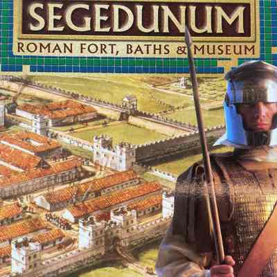 Segedunum
