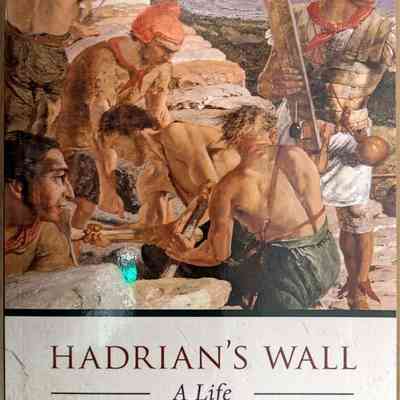Hadrian's Wall a Life