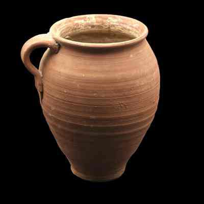 Pot