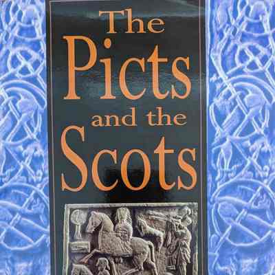 The Picts and the Scots