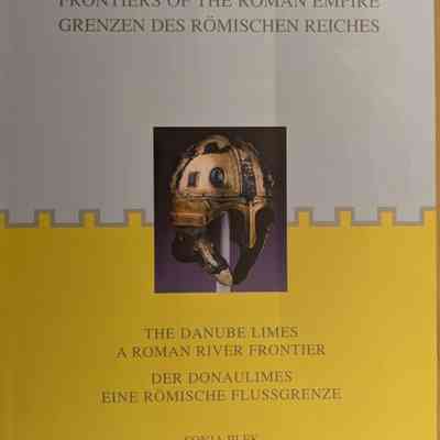 Frontiers of the Roman Empire - The Danube Limes