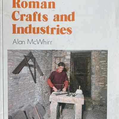 Roman Crafts and Industries