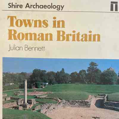 Towns in Roman Britain