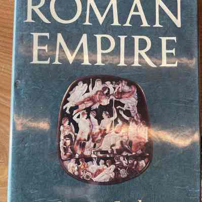 The Roman Empire