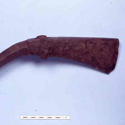 Image ©National Museums Scotland. Digitised from a positive on film by The Trimontium Trust