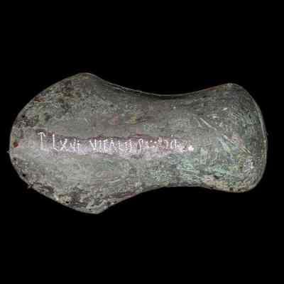 Saddle horn
