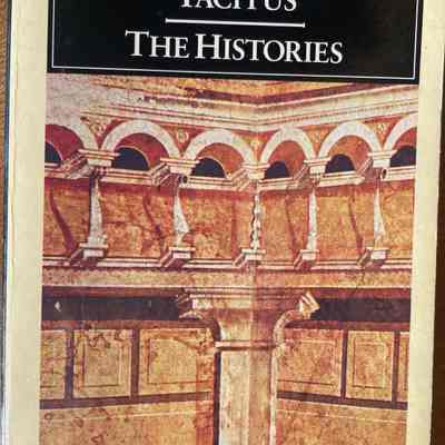 Tacitus: The Histories