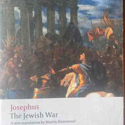 The Jewish War