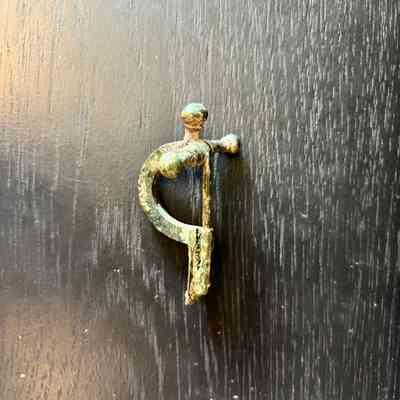 Brooch