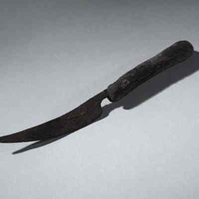 Knife