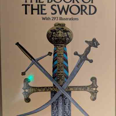 The Book of the Sword
