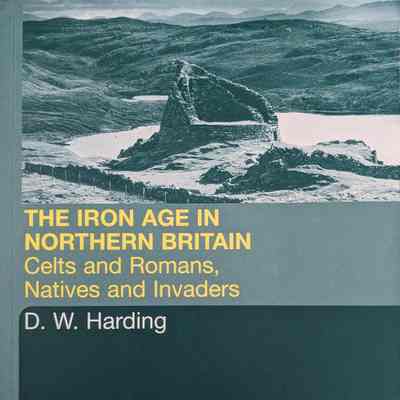 The Iron Age in Northern Britain