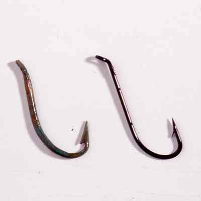 Fish Hook