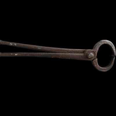 Tongs