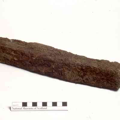 Ingot