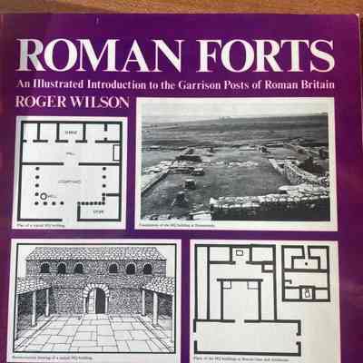 Roman Forts