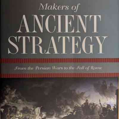 Makers of Ancient Strategy