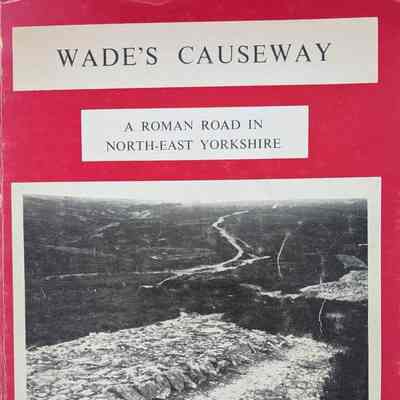 Wade's Causeway