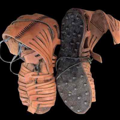 Replica sandals