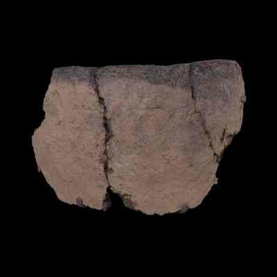 Pottery Fragment