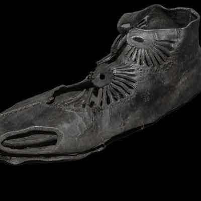 Shoe