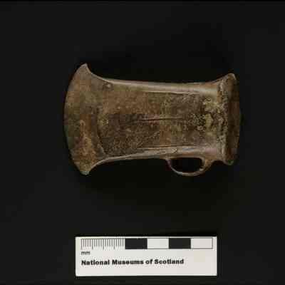 ©National Museums Scotland