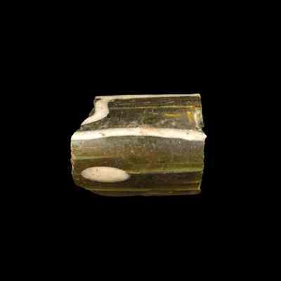 Armlet fragment