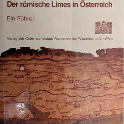 Der römische Limes in Österreich