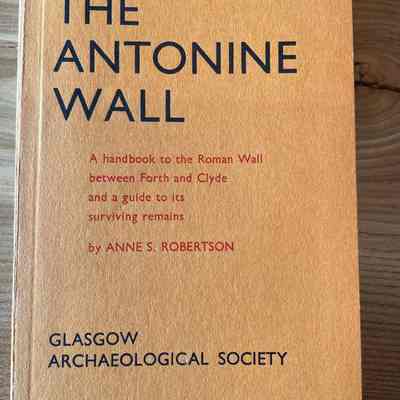 The Antonine Wall