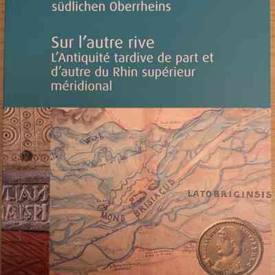 Am anderen Flussufer - Sur L'autre rive (On the Other Side of the River)