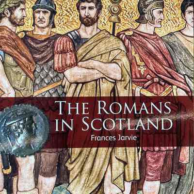 The Romans in Scotland