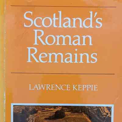 Scotland's Roman Remains