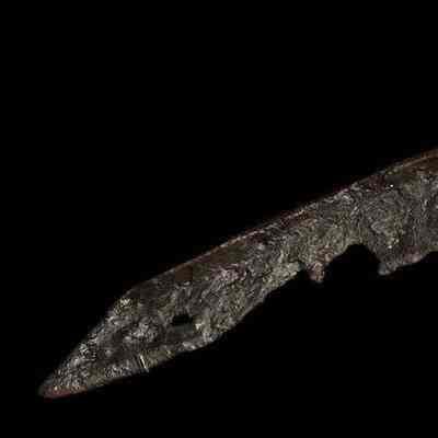Carving Knife