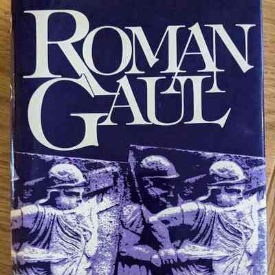 Roman Gaul