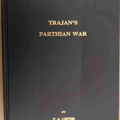 Trajan's Parthian War
