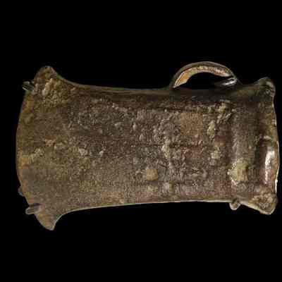 Axe Head