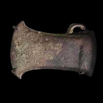 Axe Head