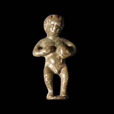 Figurine