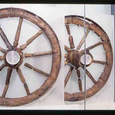 ©National Museums Scotland. Digitised from a positive on film by The Trimontium Trust