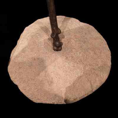 Quernstone