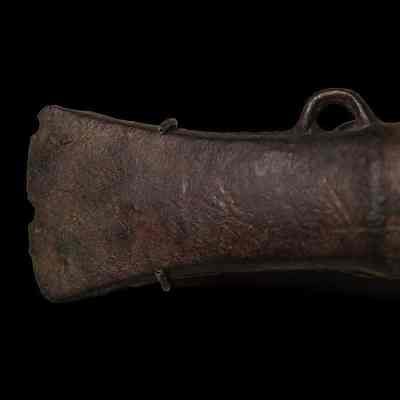 Axe Head