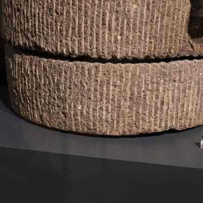 Quern Stone