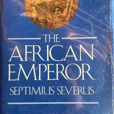 The African Emperor