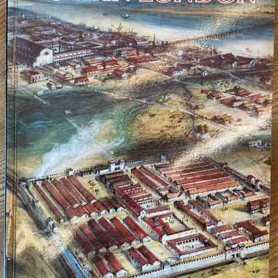 Roman London