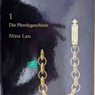 Die Pferdegeschirre (Horse Harnesses)