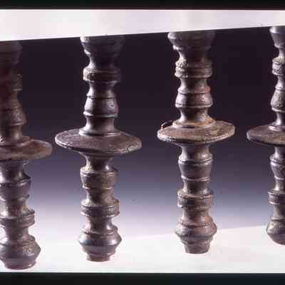 ©National Museums Scotland. Digitised from a positive on film by the Trimontium Trust.