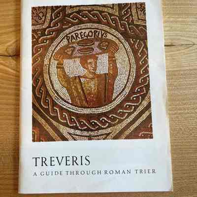 Treveris